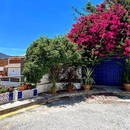 Casa Jazmin Ξενοδοχείο Orgiva Εξωτερικό φωτογραφία