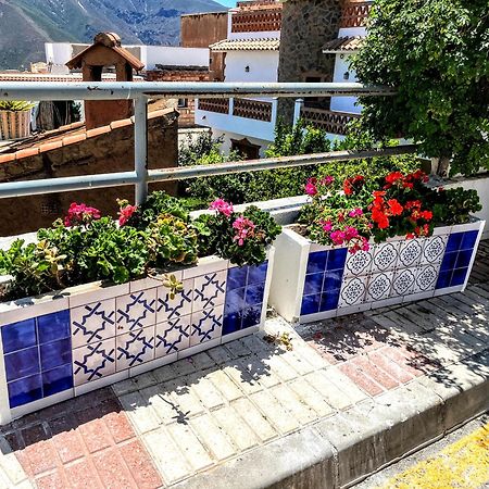 Casa Jazmin Ξενοδοχείο Orgiva Εξωτερικό φωτογραφία