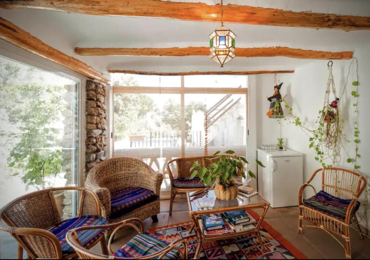 Casa Jazmin Ξενοδοχείο Orgiva Εξωτερικό φωτογραφία
