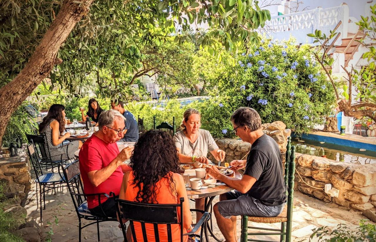 Casa Jazmin Ξενοδοχείο Orgiva Εξωτερικό φωτογραφία
