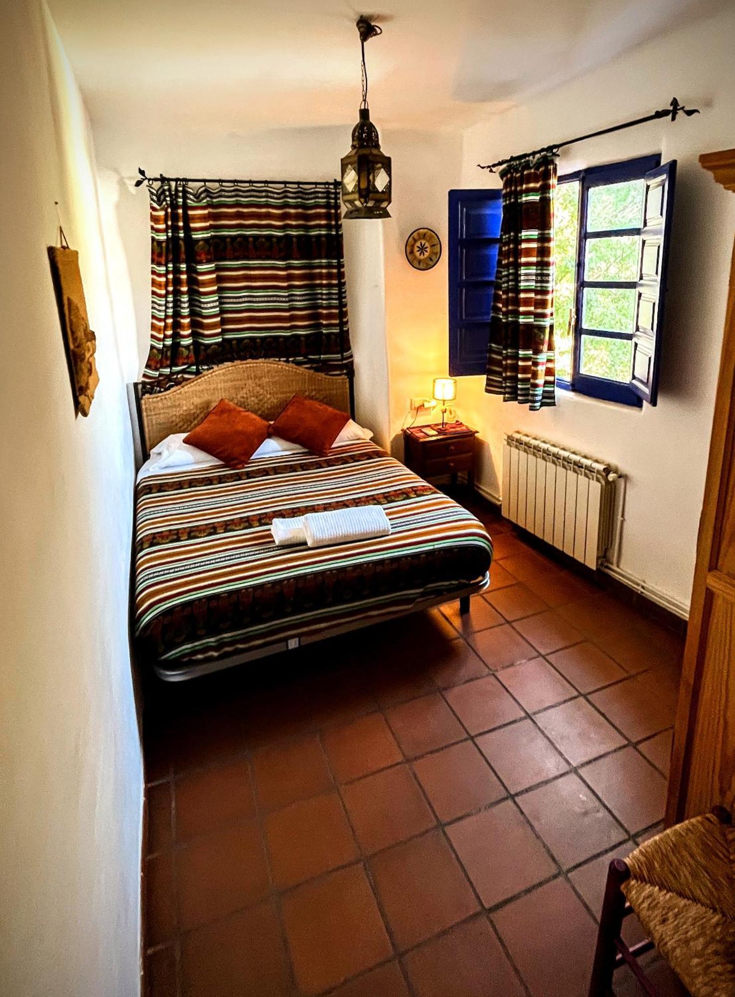 Casa Jazmin Ξενοδοχείο Orgiva Εξωτερικό φωτογραφία
