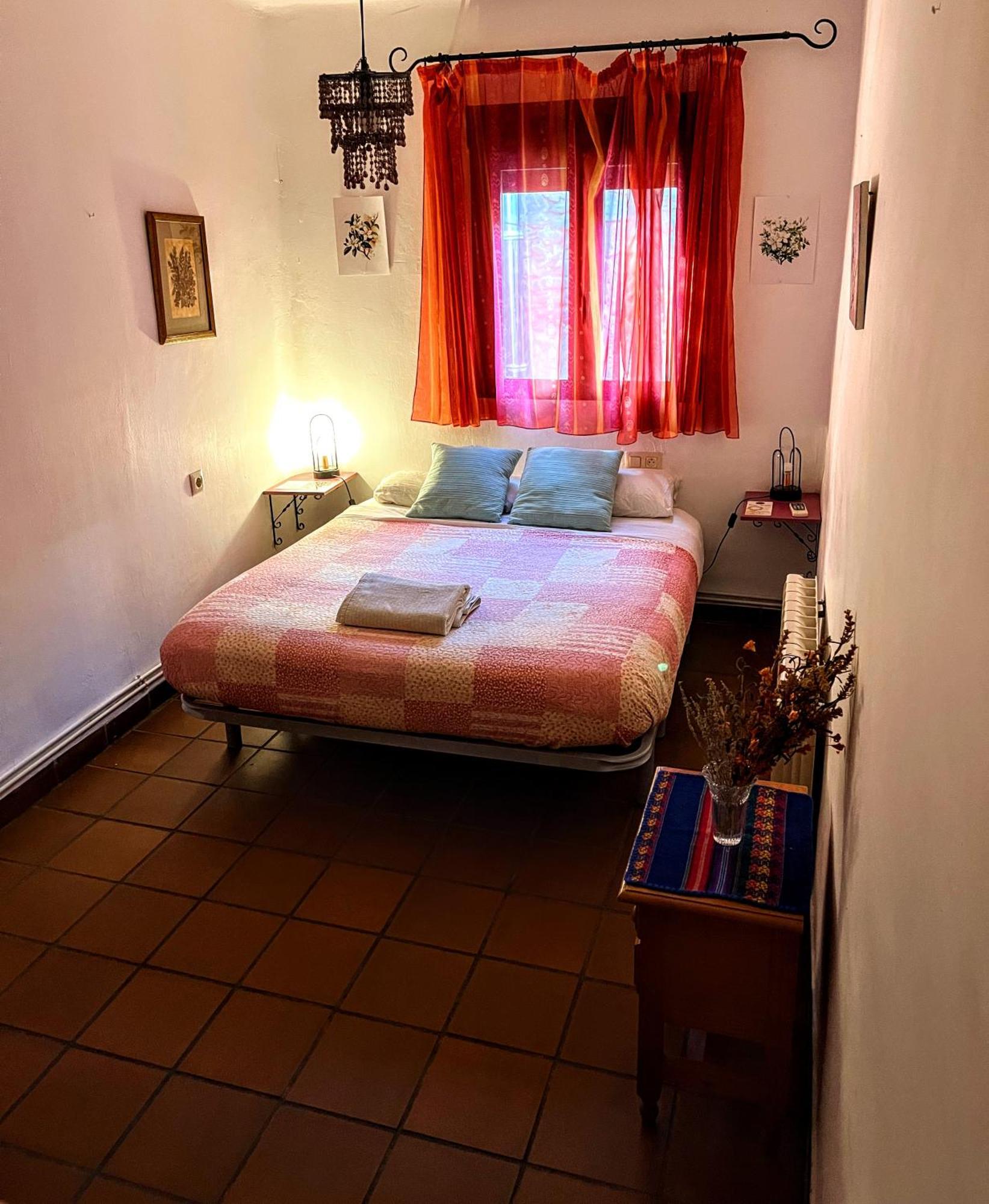 Casa Jazmin Ξενοδοχείο Orgiva Εξωτερικό φωτογραφία